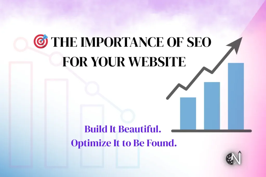 The Importance of SEO for a Website